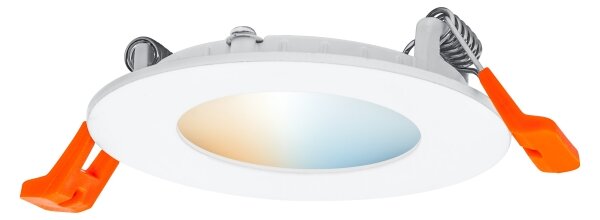 Osram - LED stmievateľné podhľadové svietidlo SMART+ DOWNLIGHT LED/4,5W/230V Wi-Fi