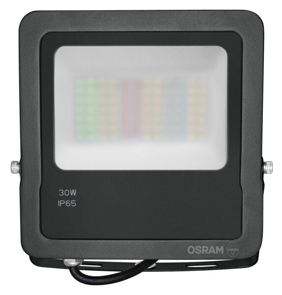 Osram - LED RGBW stmievateľný reflektor SMART+ FLOODLIGHT LED/30W/230V IP65 Wi-Fi