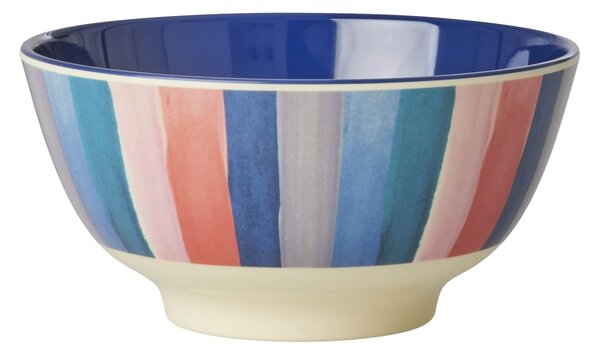 Melaminová miska N.Y. Stripes 700 ml
