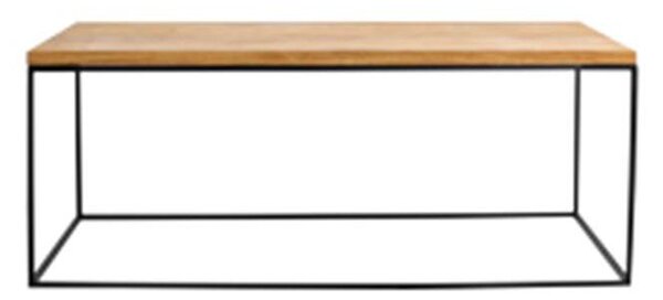 CUSTOMFORM Tensio Wood 140 x 80