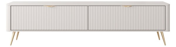 TV stolík Lante 200 2D - béžová