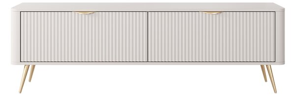 TV stolík Lante 163 2D - béžová