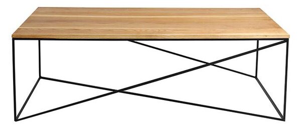 CUSTOMFORM Memo Wood 140 x 80