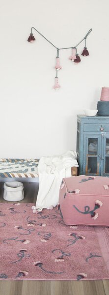 LORENA CANALS English Garden Ash Rose - koberec