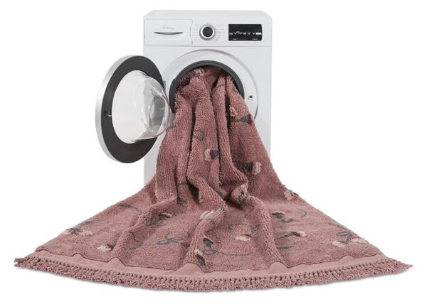 LORENA CANALS English Garden Ash Rose - koberec