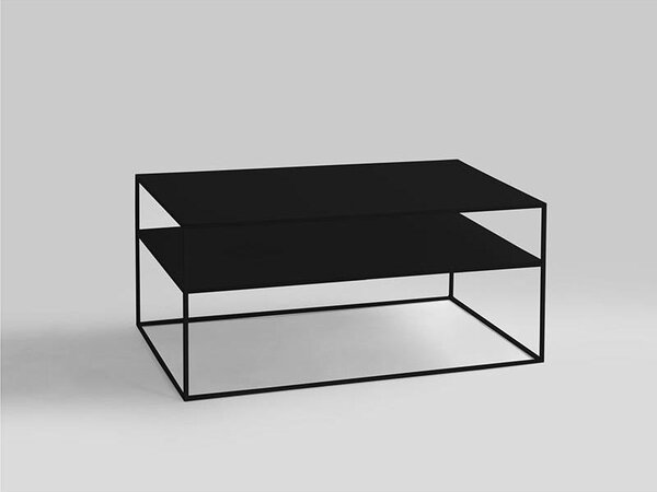CUSTOMFORM Tensio 2 Floor Metal 100 x 60