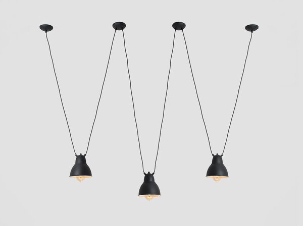 CUSTOMFORM Coben Hangman 3