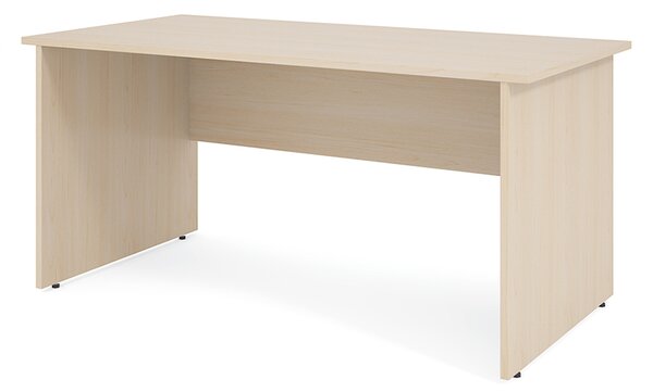 Stôl Impress 140 x 80 cm, javor
