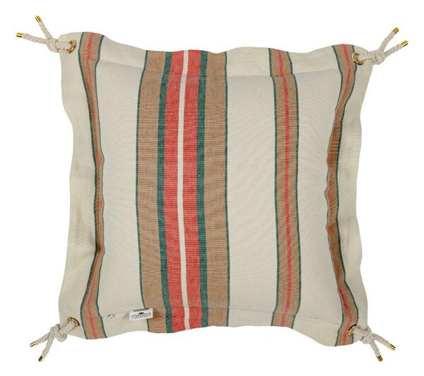 MINDTHEGAP Herina Stripe LC40119 dekoračný vankúš