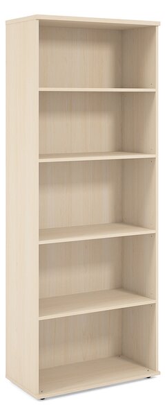 Vysoká skriňa Impress 74 x 37 x 190 cm, javor