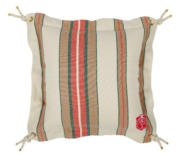 MINDTHEGAP Herina Stripe LC40119 dekoračný vankúš