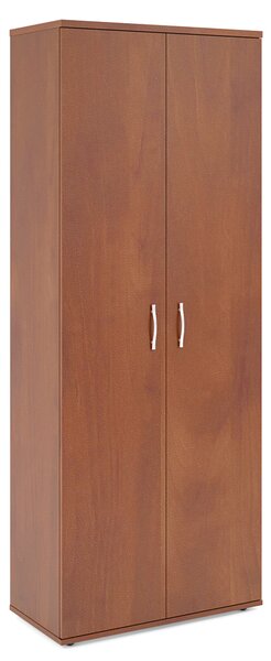 Vysoká šatníková skriňa Impress 74 x 37 x 190 cm, javor