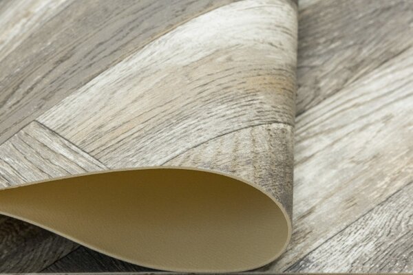 PVC podlaha Maxima Jasmund S36 béžová / sivá