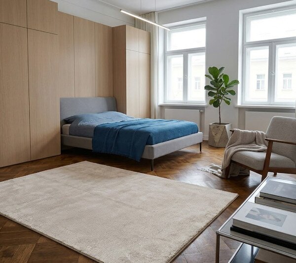 Koberec MODERN 3795 béžový