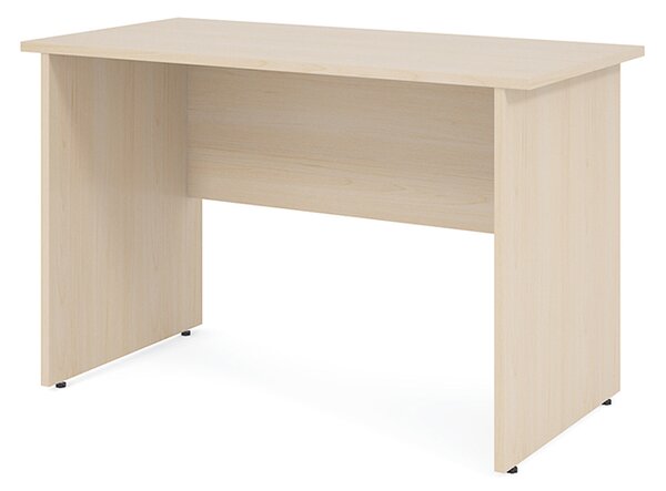 Stôl Impress 120 x 60 cm, javor