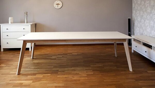KARPIŠ Premier 180 x 90 x 76 cm - jedálenský stôl