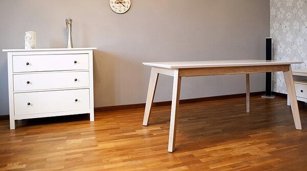KARPIŠ Premier 180 x 90 x 76 cm - jedálenský stôl