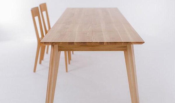 KARPIŠ Premier 180 x 90 x 76 cm - jedálenský stôl