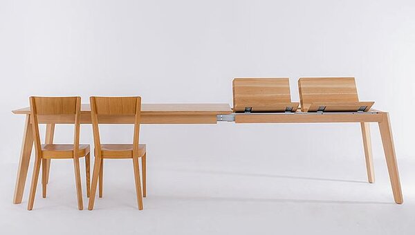 KARPIŠ Premier 180 x 90 x 76 cm - jedálenský stôl