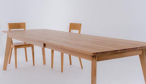 KARPIŠ Premier 180 x 90 x 76 cm - jedálenský stôl