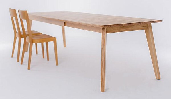 KARPIŠ Premier 180 x 90 x 76 cm - jedálenský stôl