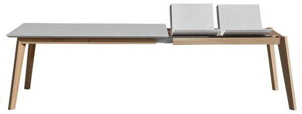 KARPIŠ Premier 180 x 90 x 76 cm - jedálenský stôl