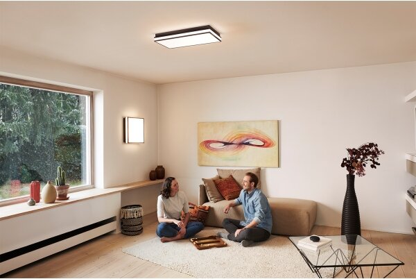 Osram - LED stmievateľné stropné svietidlo SMART+ MAGNET LED/42W/230V Wi-Fi