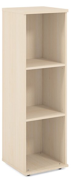 Stredná skriňa Impress 37 x 37 x 119,6 cm, javor