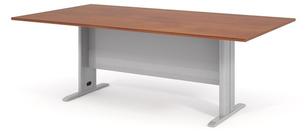 Konferenčný stôl Impress 220 x 120 cm, javor
