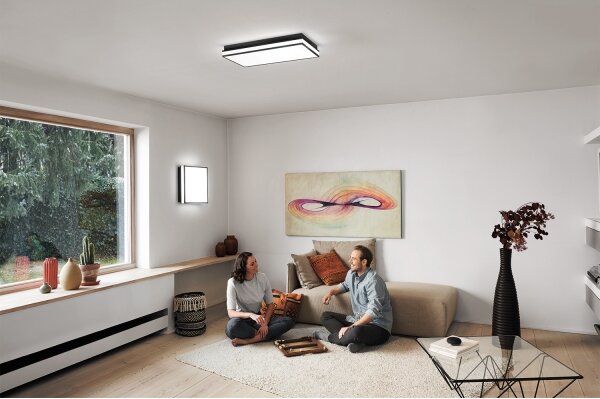 Osram - LED stmievateľné stropné svietidlo SMART+ MAGNET LED/42W/230V Wi-Fi