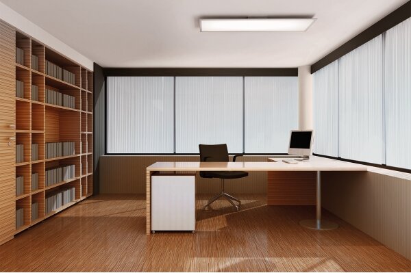 Osram - stmievateľné LED stropné svietidlo SMART+ PLANON LED/36W/230V Wi-Fi
