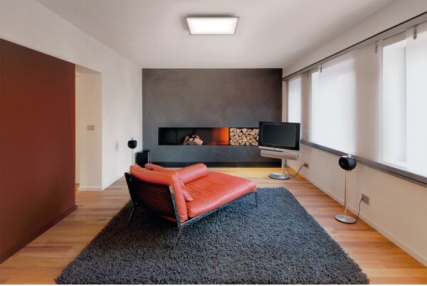 Osram - LED stmievateľné stropné svietidlo SMART+ PLANON LED/36W/230V Wi-Fi