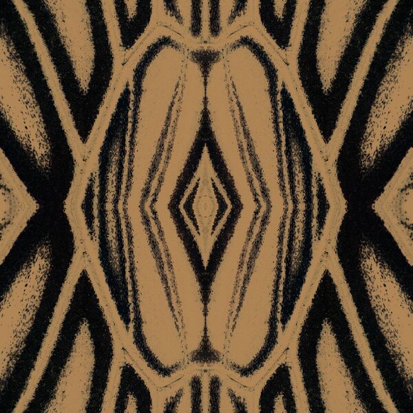 MINDTHEGAP Quagga - tapeta