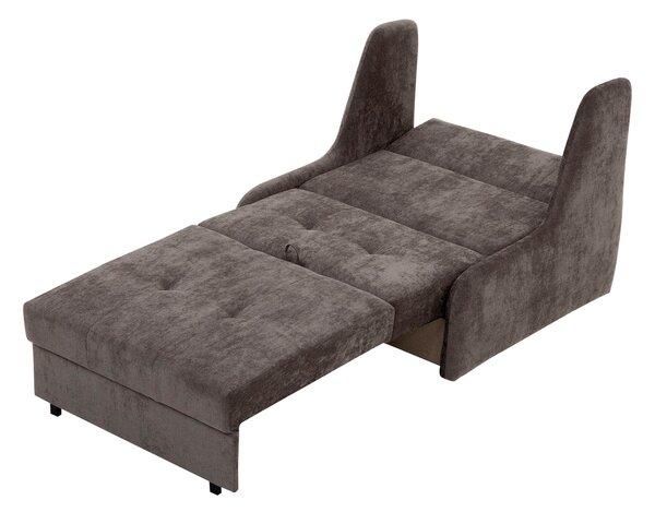 Mirjan24 Kreslo Clivia Elite I, Dostupné poťahy: Sereno 682 5903211514067