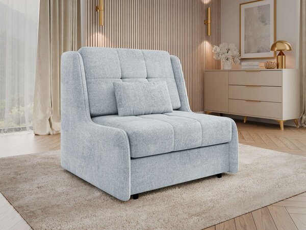 Mirjan24 Kreslo Clivia Elite I, Dostupné poťahy: Sereno 682 5903211514067