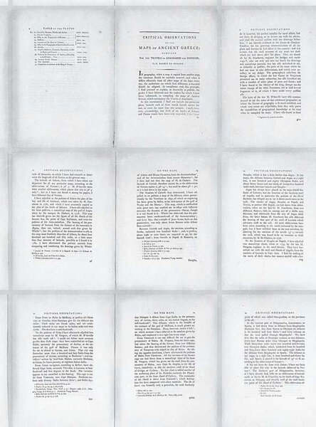 MINDTHEGAP Inside Book - tapeta
