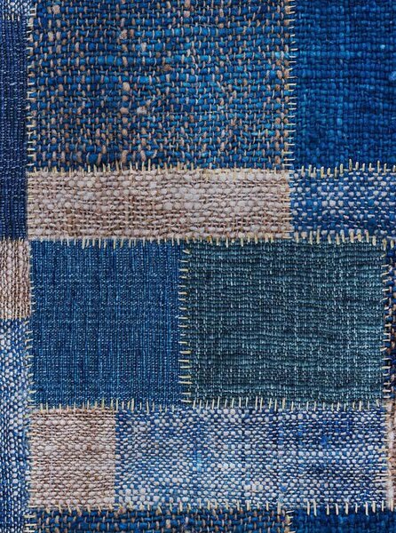 MINDTHEGAP Jute - tapeta