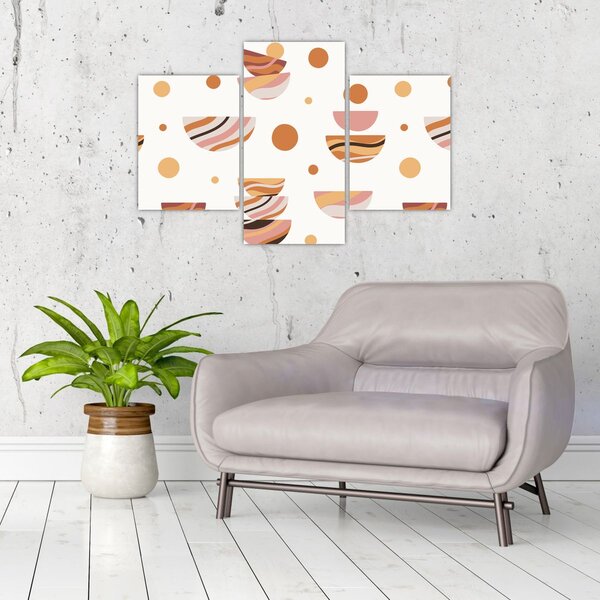 Obraz - Dream creations N⁰4 (90x60 cm)