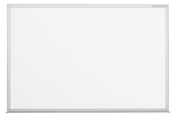 Magnetická tabuľa Magnetoplan s keramickým povrchom 90 x 60 cm, biela