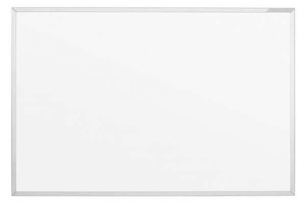 Magnetická tabuľa Magnetoplan s keramickým povrchom 90 x 60 cm, biela