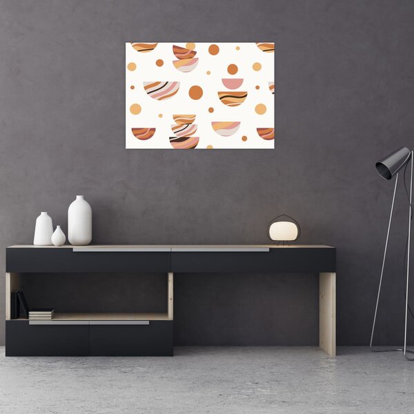 Obraz - Dream creations N⁰4 (70x50 cm)