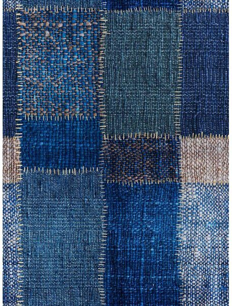 MINDTHEGAP Jute - tapeta