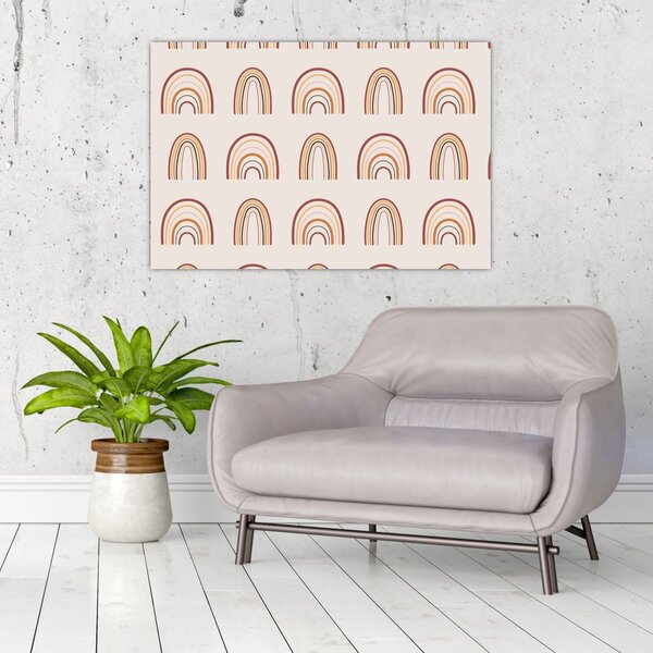 Obraz - Dream creations N⁰3 (90x60 cm)