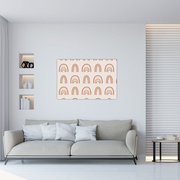 Obraz - Dream creations N⁰3 (90x60 cm)