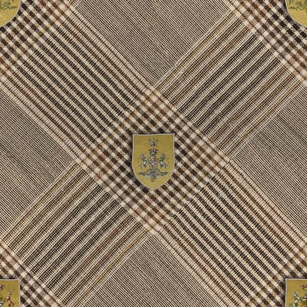 MINDTHEGAP Nobility Gold - tapeta