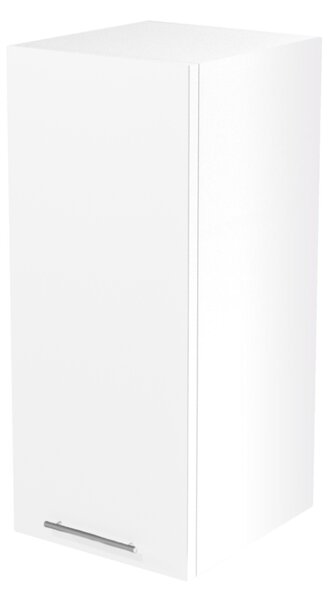 Horná skrinka Vento G-30/72, biela