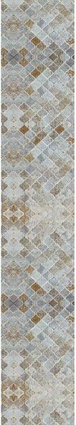MINDTHEGAP Morocco Tiles - tapeta
