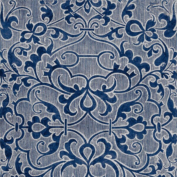 MINDTHEGAP Deco Trellis - tapeta