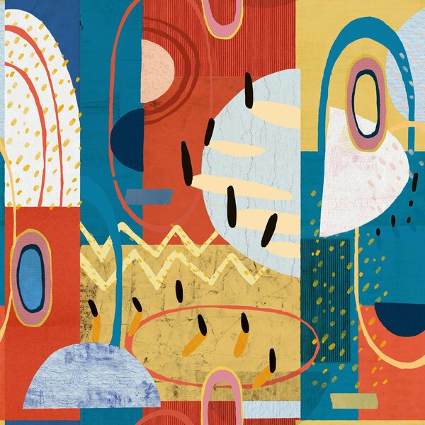 MINDTHEGAP Urbanism - tapeta