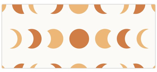 Obraz - Dream creations N⁰2 (120x50 cm)